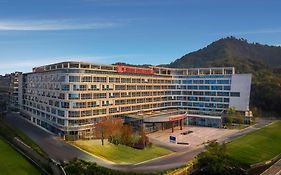 Hilton Garden Inn Huzhou High-Speed Railway Station